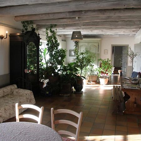 Bed and Breakfast Au Bon Gre D'Hugoline Blanzac  Exterior foto