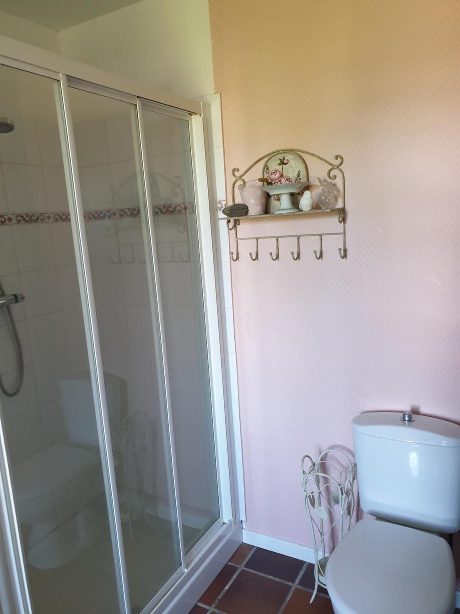 Bed and Breakfast Au Bon Gre D'Hugoline Blanzac  Exterior foto
