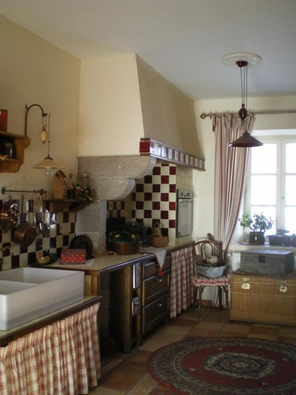 Bed and Breakfast Au Bon Gre D'Hugoline Blanzac  Exterior foto