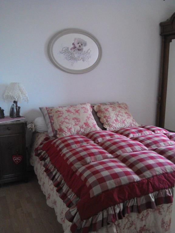 Bed and Breakfast Au Bon Gre D'Hugoline Blanzac  Exterior foto