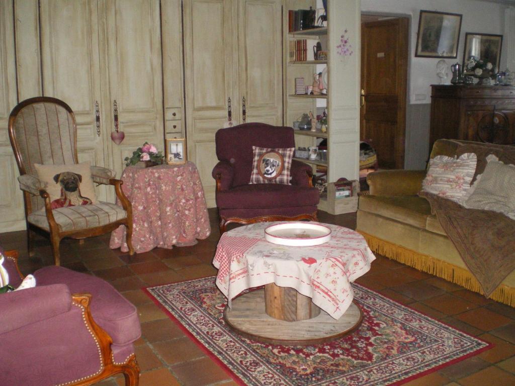 Bed and Breakfast Au Bon Gre D'Hugoline Blanzac  Exterior foto
