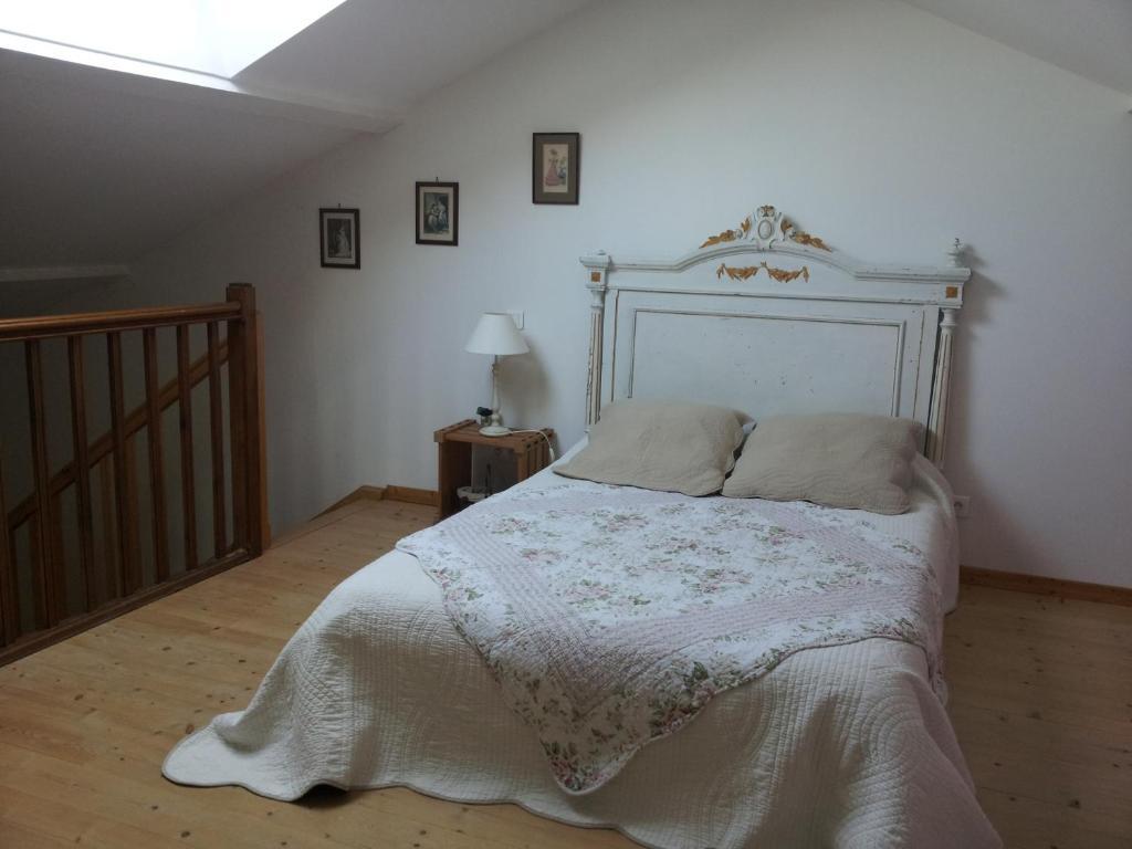 Bed and Breakfast Au Bon Gre D'Hugoline Blanzac  Exterior foto