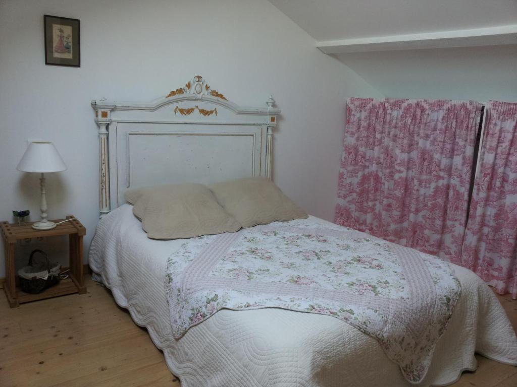 Bed and Breakfast Au Bon Gre D'Hugoline Blanzac  Exterior foto