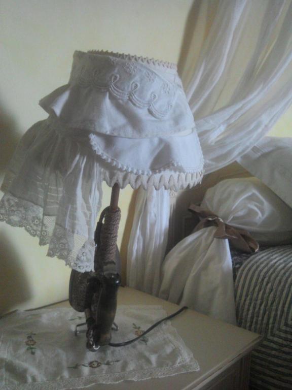 Bed and Breakfast Au Bon Gre D'Hugoline Blanzac  Habitación foto
