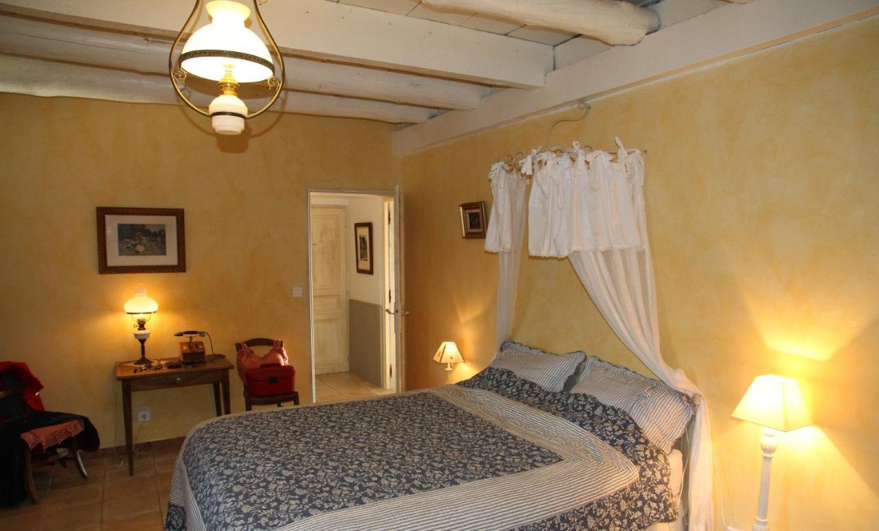 Bed and Breakfast Au Bon Gre D'Hugoline Blanzac  Exterior foto