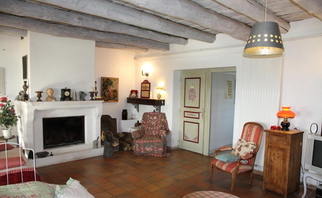 Bed and Breakfast Au Bon Gre D'Hugoline Blanzac  Exterior foto