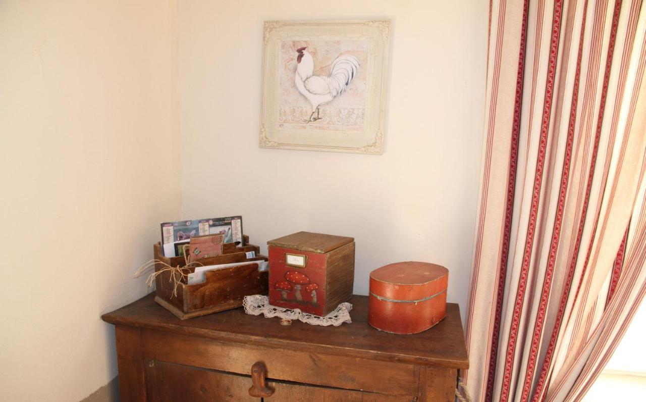 Bed and Breakfast Au Bon Gre D'Hugoline Blanzac  Exterior foto