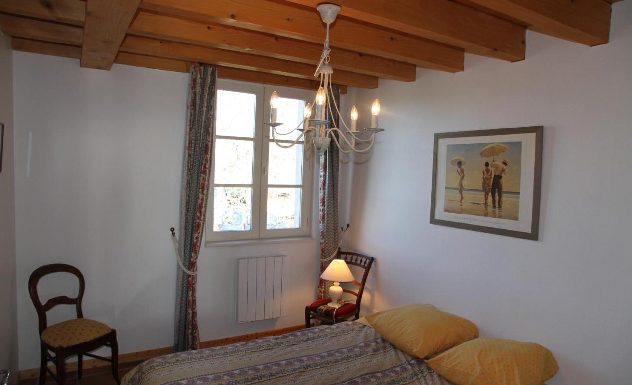 Bed and Breakfast Au Bon Gre D'Hugoline Blanzac  Exterior foto